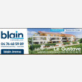 BLAIN IMMOBILIER