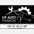 VIF AUTO PASSION