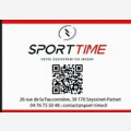 SPORT-TIME.FR