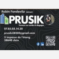PRUSIK