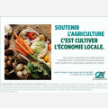 CREDIT AGRICOLE
