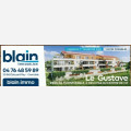 BLAIN IMMOBILIER