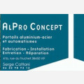 ALPRO CONCEPT
