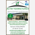 ACTIV Fermetures