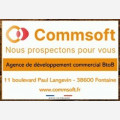 COMMSOFT