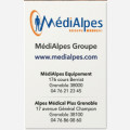 MEDIALPES