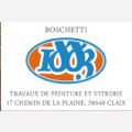 ENTREPRISE BOSCHETTI