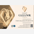 CHALET GALIENOR