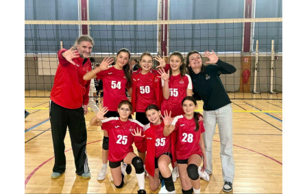 4ème tour CdeF M13F