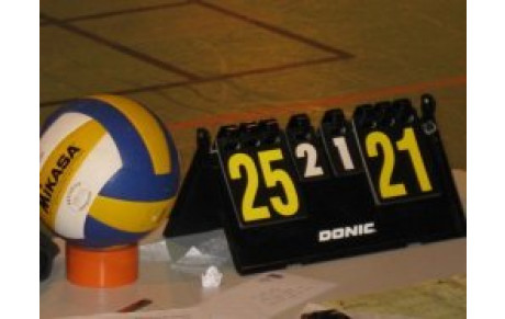 REGIONAL 2  FILLES - USVG / SMH