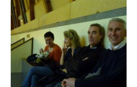 REGIONAL 2  FILLES - USVG / VILETTE PCB