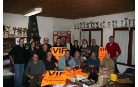 SALON DE LA GASTRONOMIE