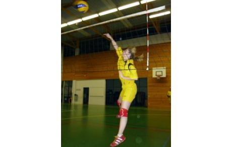 UFOLEP – USVG / MEYLAN 1