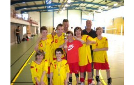 BENJAMINS DEPARTEMENTAL