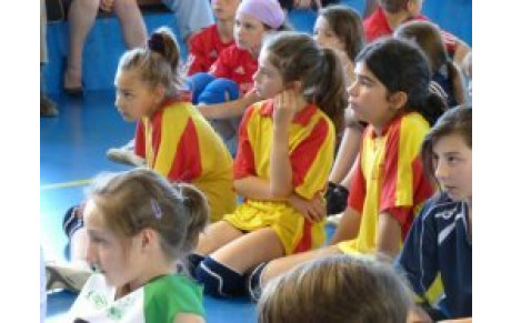 Finales Rhone Alpes POUSSINES