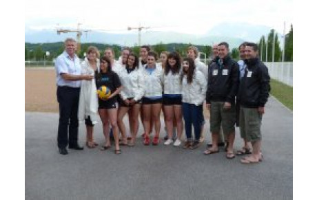 COUPE DE FRANCE JUNIORS FILLES