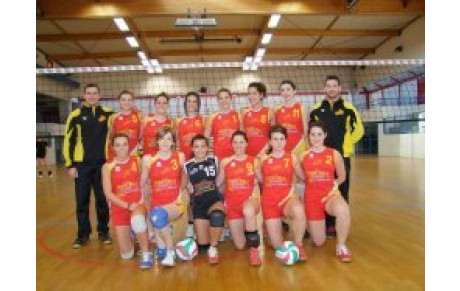 INFO COUPE DE FRANCE JUNIORS FILLES PAR DAMIEN!!!