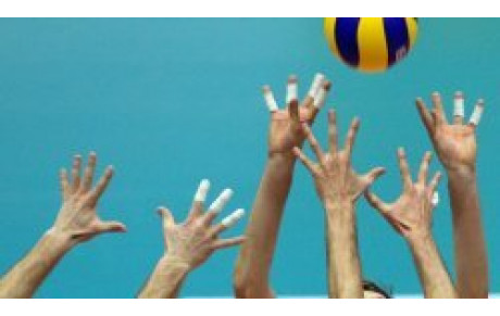 JUNIORS GARÇONS. TIGNIEU-VIF