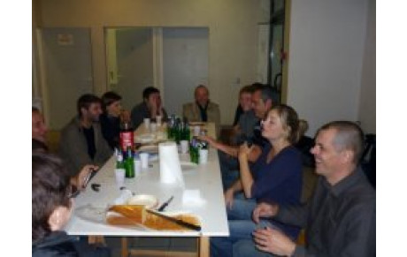 UFOLEP – USVG / SEYSSINS 2	