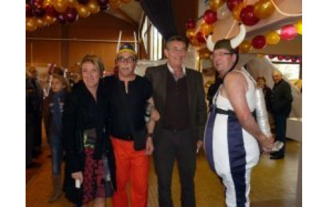 SALON DE LA GASTRONOMIE 2011