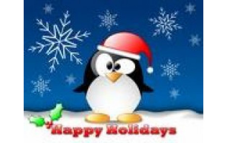 JOYEUSES FETES A TOUS !!!!