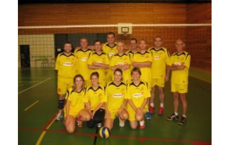 COUPE UFOLEP – USVG / MOIRANS 2