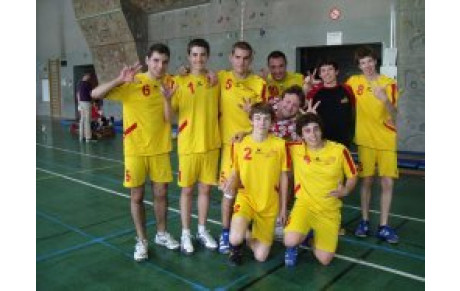 FINALE DES ALPES JUNIORS GARCONS