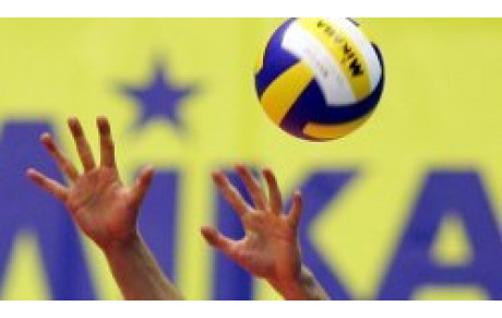 PRE-NAT FILLES – UGS Grammond / USVG