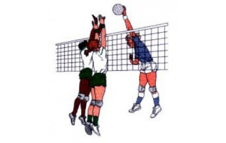 REGIONAL 2  FILLES – CHARNAS / USVG