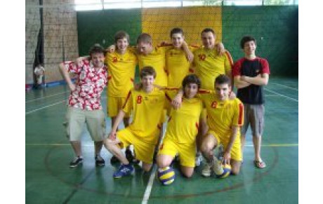 DEPARTEMENTAL GARCONS – USVG / CHAMBERY