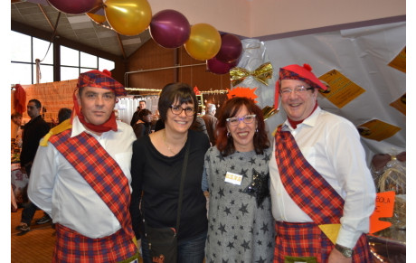 BILAN DU 20ème SALON DE LA GASTRONOMIE