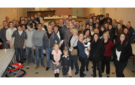 Soirée des rois le resumé :