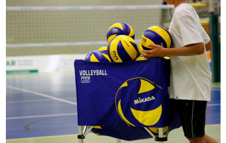 Recrutement saison 2015 - 2016