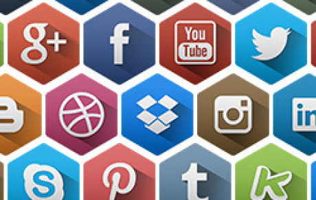 Suivez-nous sur les réseaux sociaux !