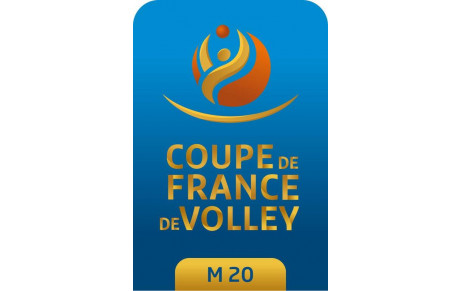 2e Tour Coupe de France M20