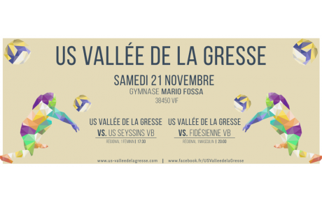 Journée du 21 Novembre