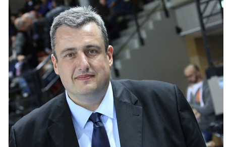 [FFVB] &quot;Une AG très apaisée&quot;