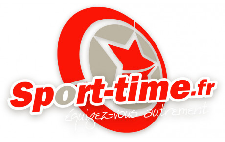 Les promos Sport-Time