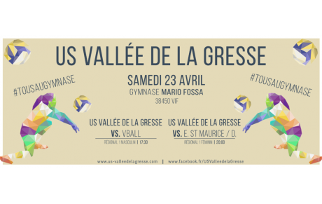 Dernière journée de Championnat !