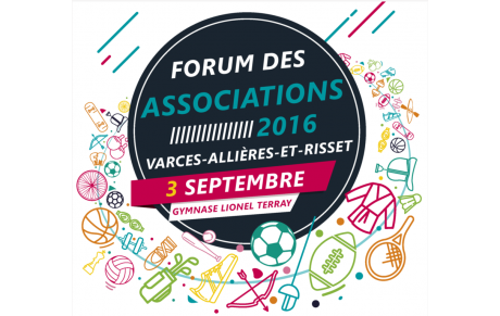 Forum des Associations de Varces