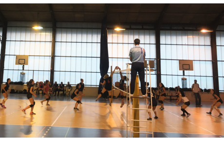 Début compliqué pour la Régionale 1