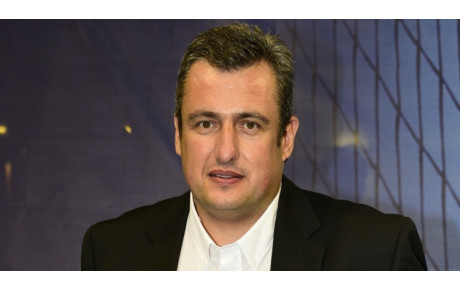 Voeux du président de la FFVB