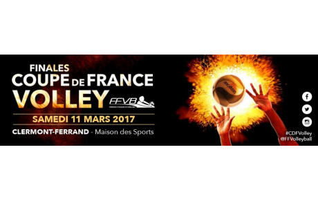 Finales Coupe de France