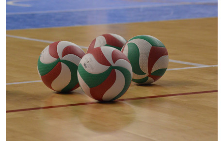 FORMULAIRES D'INSCRIPTION VOLLEY FFVB 2017/2018