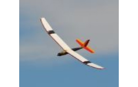 FICHE D'INSCRIPTION AEROMODELISME