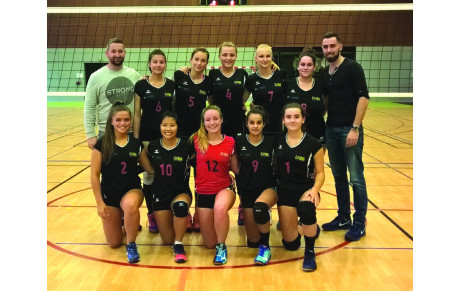 VSG BAT SAINT CHAMOND