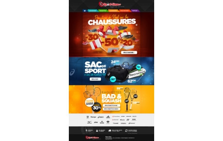 NEWS LETTER DE SPORT TIME