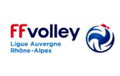 STAGES VOLLEY D'ETE DE LA LIGUE RHÔNE ALPES