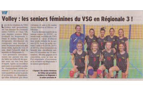 ARTICLE DL DU 19/03/2018