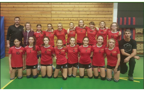 PLATEAUX QUALIFS RHÔNE ALPES M15 GARCONS ET FILLES